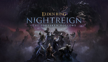 ELDEN RING NIGHTREIGN The Forsaken Hollows