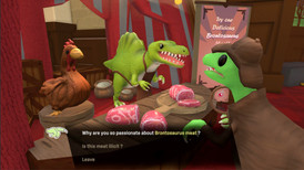 Dinocop screenshot 4