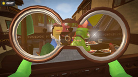 Dinocop screenshot 5