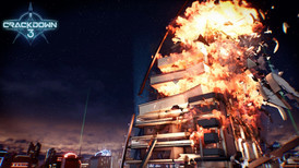 Crackdown 3 screenshot 4