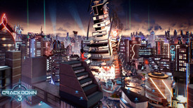 Crackdown 3 screenshot 5