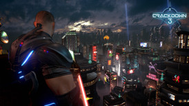 Crackdown 3 screenshot 2