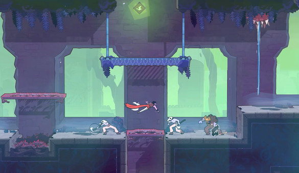 The Rogue Prince of Persia screenshot 1