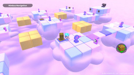 Hello Kitty Island Adventure Nintendo Switch 2 Edition screenshot 2