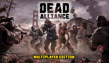 Dead Alliance: Multiplayer Edition