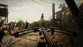 Dead Alliance: Multiplayer Edition screenshot 3