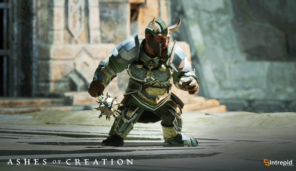Ashes of Creation screenshot 1