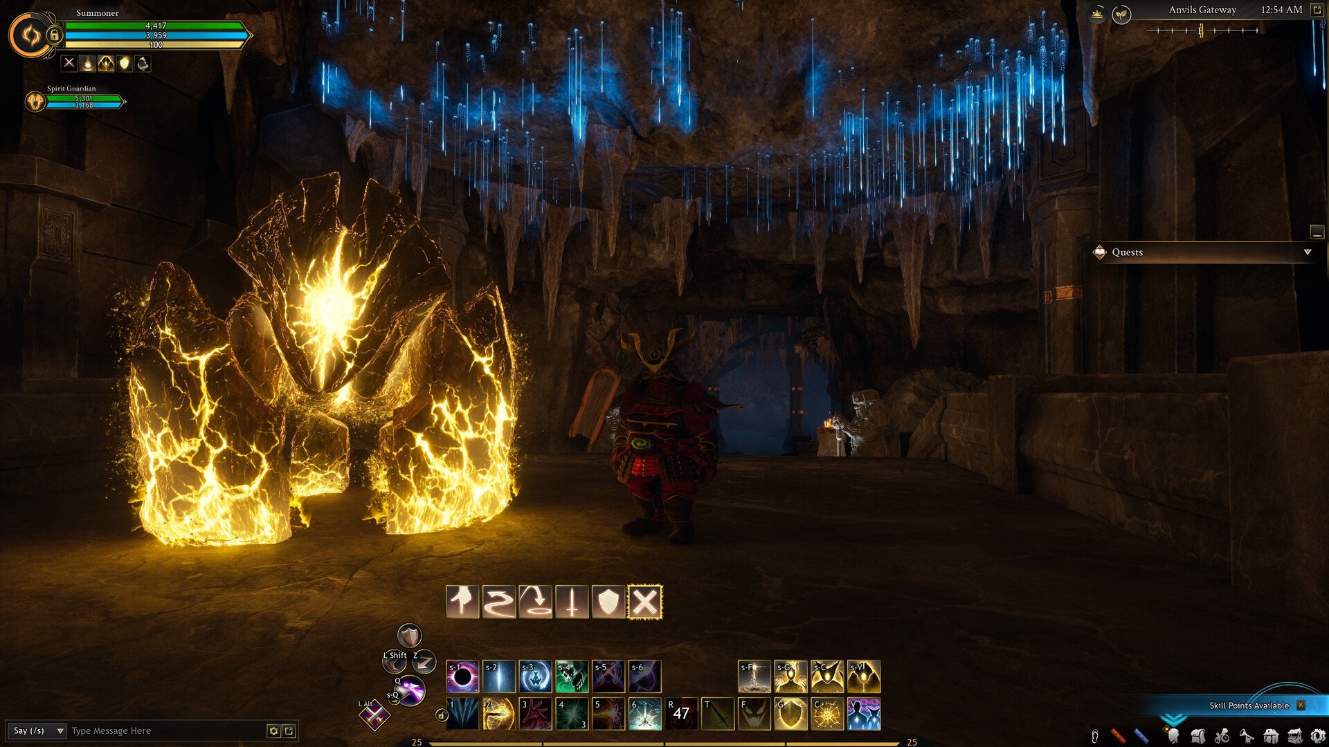 Buy Ashes of Creation PC (Steam)