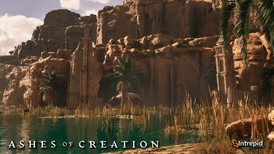 Ashes of Creation screenshot 3