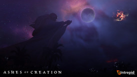 Ashes of Creation screenshot 4
