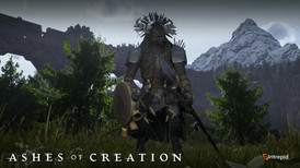 Ashes of Creation screenshot 5