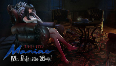 Junji Ito Maniac: An Infinite Gaol