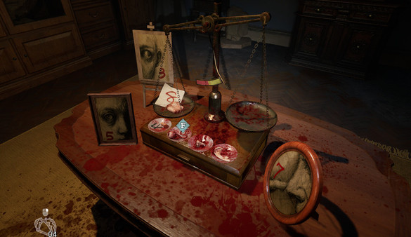 Junji Ito Maniac: An Infinite Gaol screenshot 1