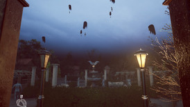 Junji Ito Maniac: An Infinite Gaol screenshot 3