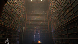 Junji Ito Maniac: An Infinite Gaol screenshot 4