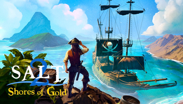 Salt 2: Shores of Gold