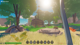 Salt 2: Shores of Gold screenshot 3