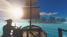 Salt 2: Shores of Gold screenshot 4