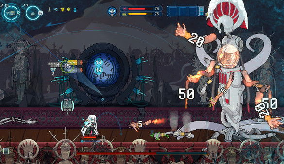 Million Depth screenshot 1