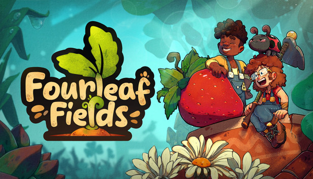 Fourleaf Fields