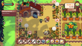Fourleaf Fields screenshot 2