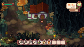 Fourleaf Fields screenshot 4