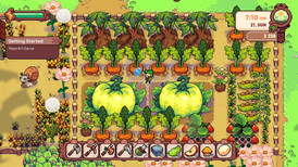 Fourleaf Fields screenshot 5