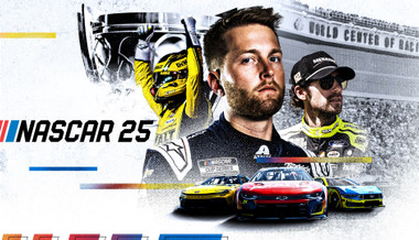 NASCAR 25