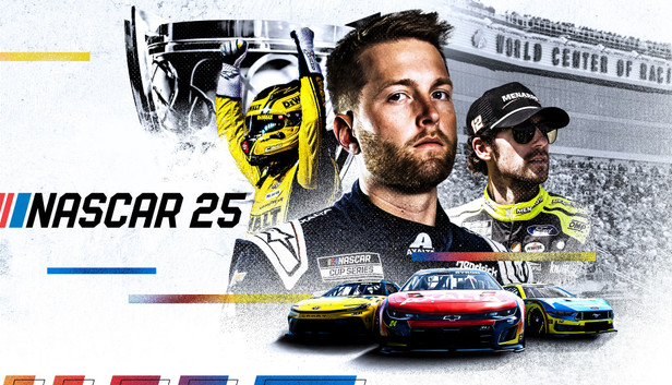 NASCAR 25