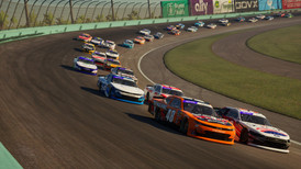 NASCAR 25 screenshot 2