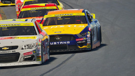 NASCAR 25 screenshot 5