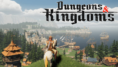 Dungeons & Kingdoms