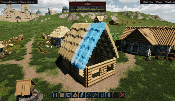 Dungeons & Kingdoms screenshot 1