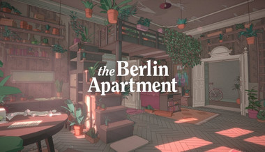 The Berlin Apartment