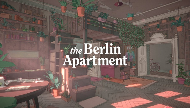 The Berlin Apartment