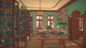 The Berlin Apartment screenshot 5