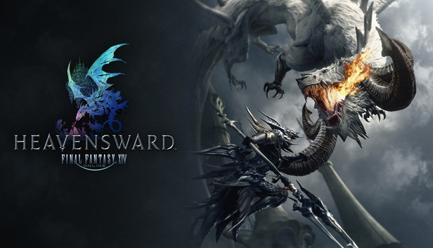 Final Fantasy XIV: A Realm Reborn + Heavensward