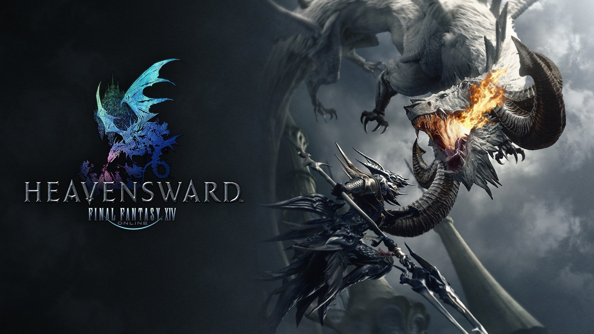 Купить Final Fantasy XIV: A Realm Reborn + Heavensward Other