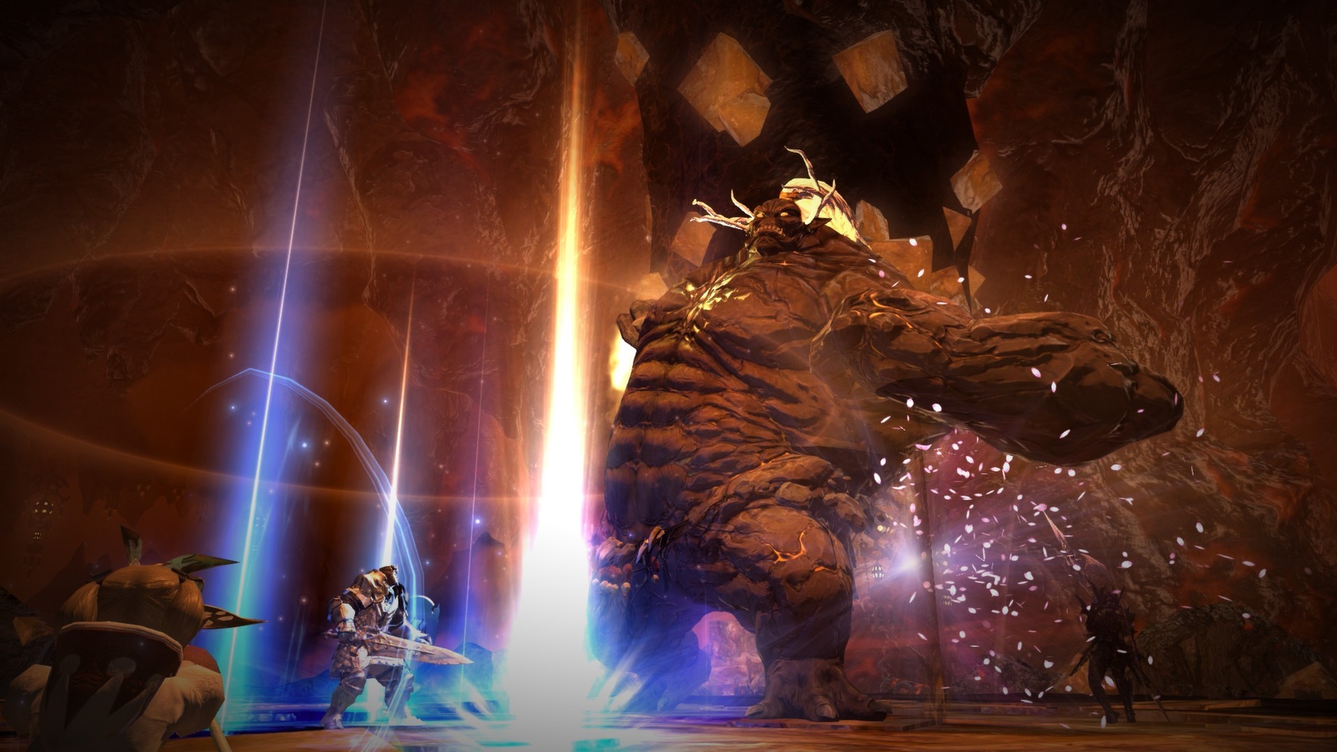 Final Fantasy Xiv A Realm Reborn Heavensward www.instant-gaming.com