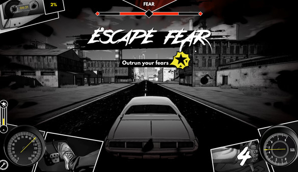 Heading Out screenshot 1