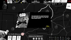 Heading Out screenshot 3