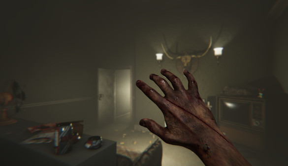 Madison screenshot 1