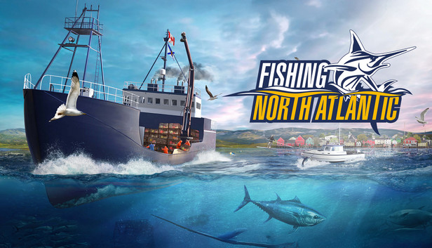 Fishing: North Atlantic