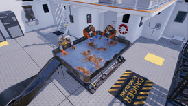 Fishing: North Atlantic screenshot 3