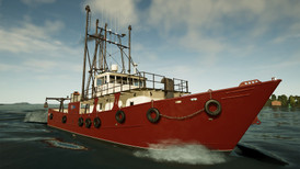 Fishing: North Atlantic - Scallops Expansion screenshot 2