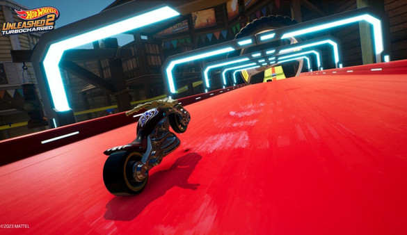 Hot Wheels Unleashed 2 Turbocharged screenshot 1