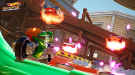 Hot Wheels Unleashed 2 Turbocharged screenshot 4