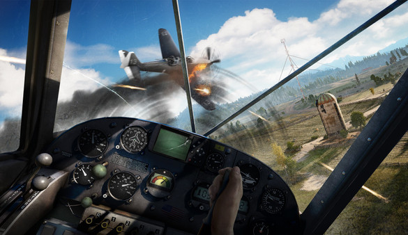 Far Cry 5 Season Pass screenshot 1