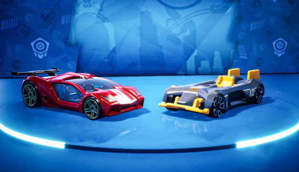 Hot Wheels Unleashed 2 - Speed Kings Pack screenshot 1