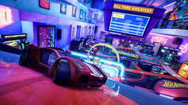 Hot Wheels Unleashed 2 - Speed Kings Pack screenshot 4